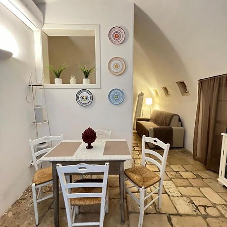 Bari Vecchia Suite Εξωτερικό φωτογραφία