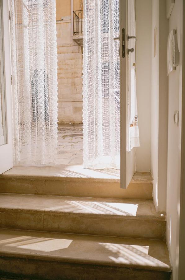 Bari Vecchia Suite Εξωτερικό φωτογραφία