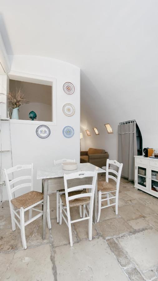 Bari Vecchia Suite Εξωτερικό φωτογραφία