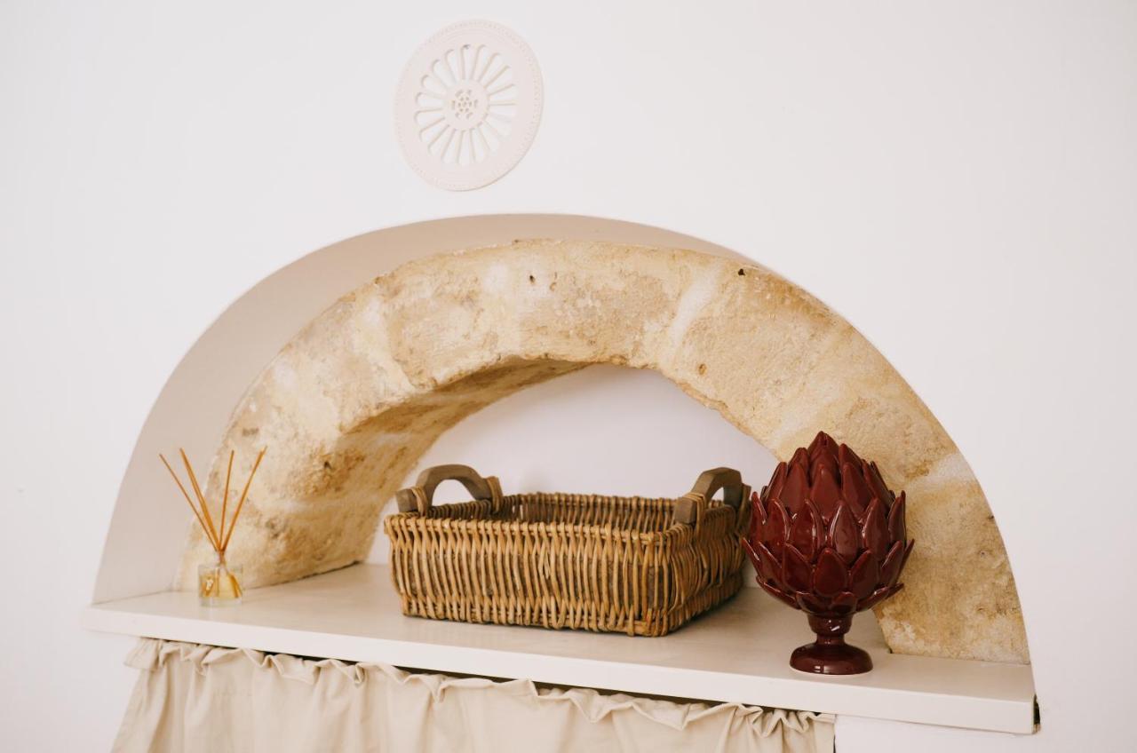 Bari Vecchia Suite Εξωτερικό φωτογραφία