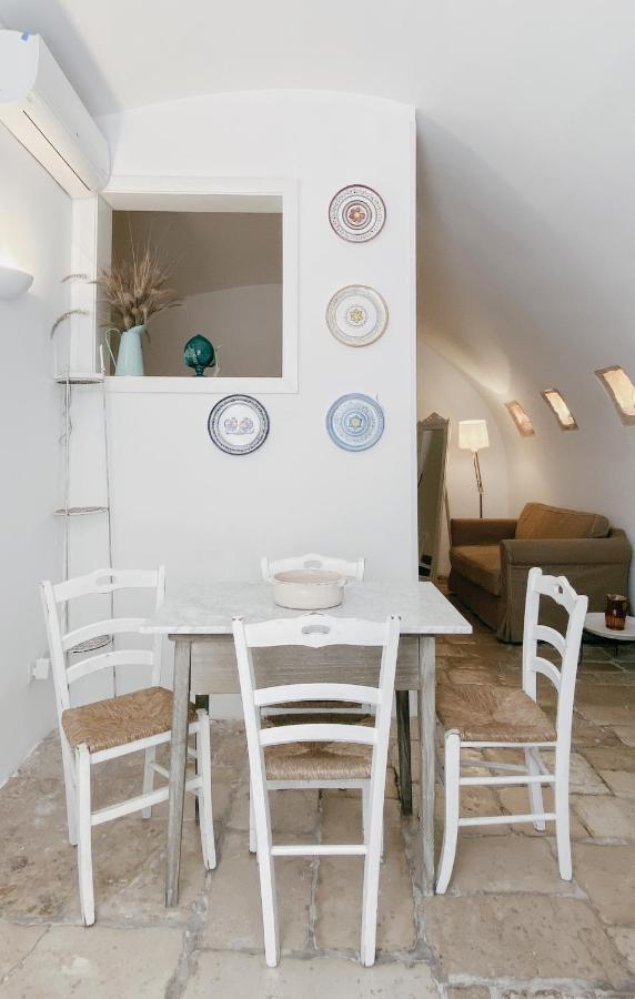 Bari Vecchia Suite Εξωτερικό φωτογραφία