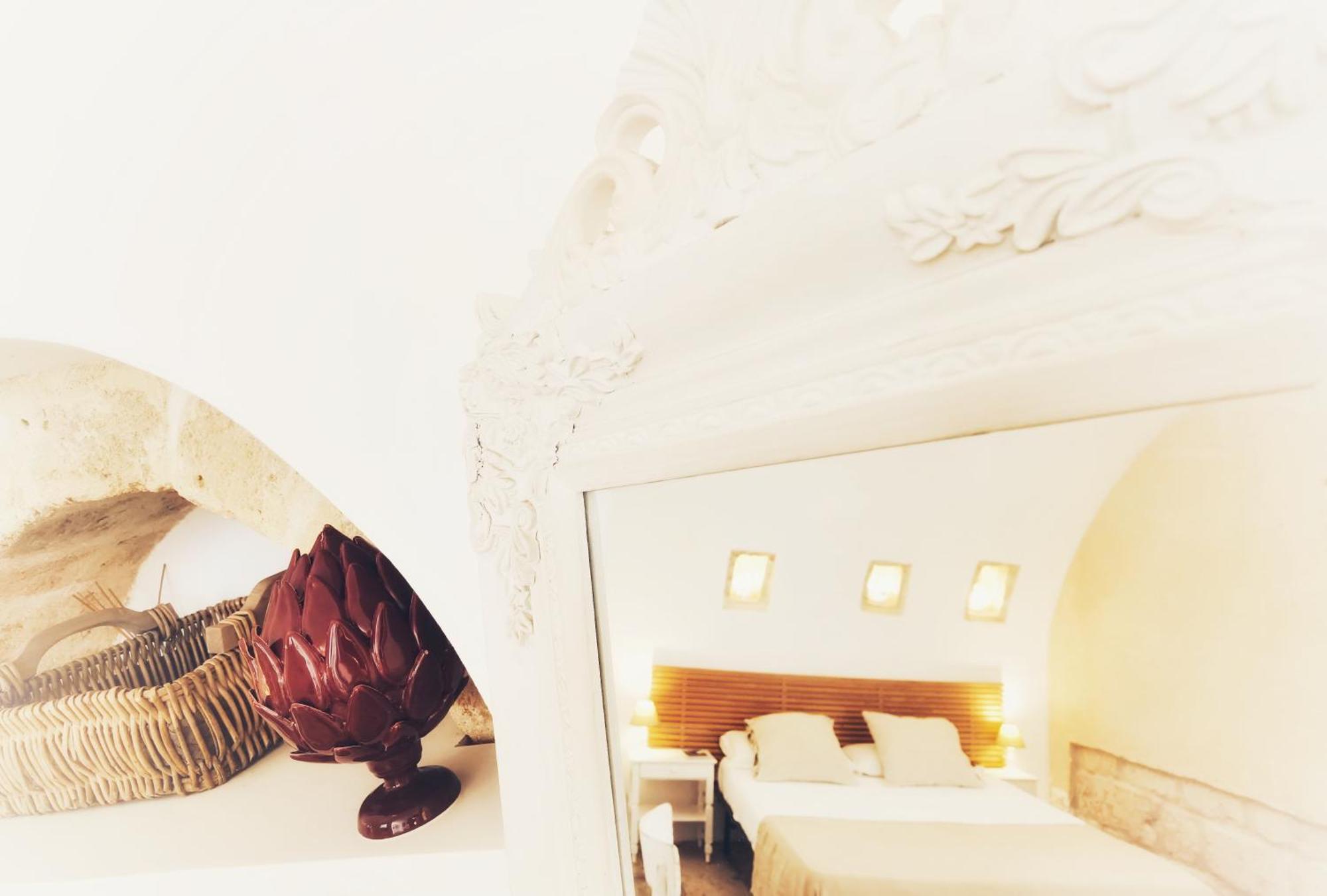 Bari Vecchia Suite Εξωτερικό φωτογραφία