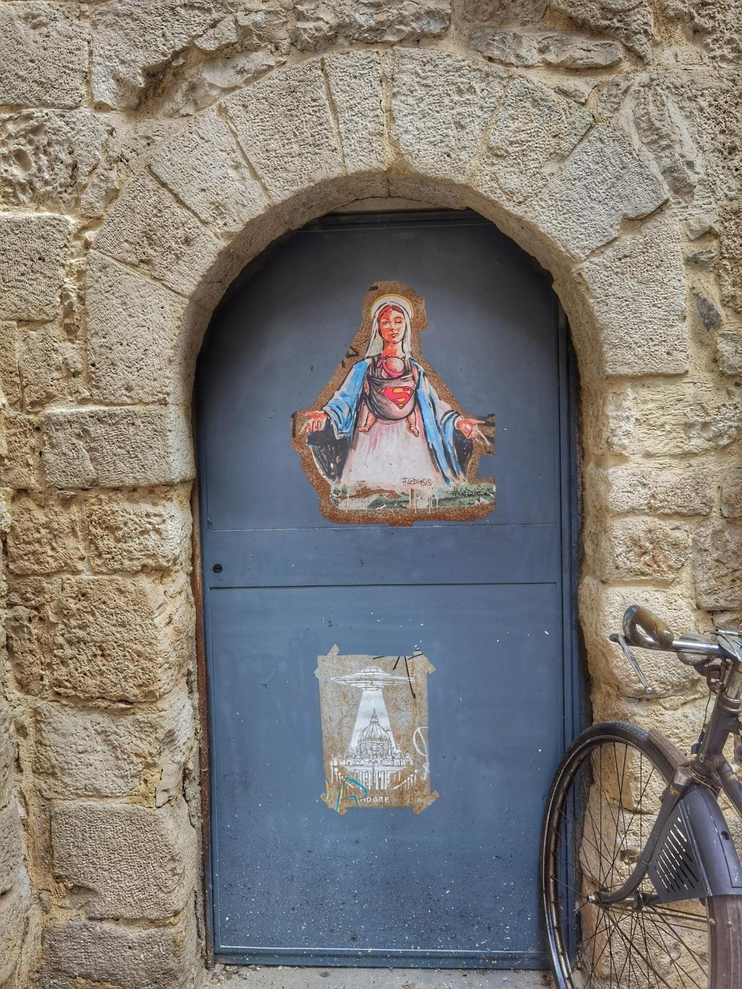 Bari Vecchia Suite Εξωτερικό φωτογραφία
