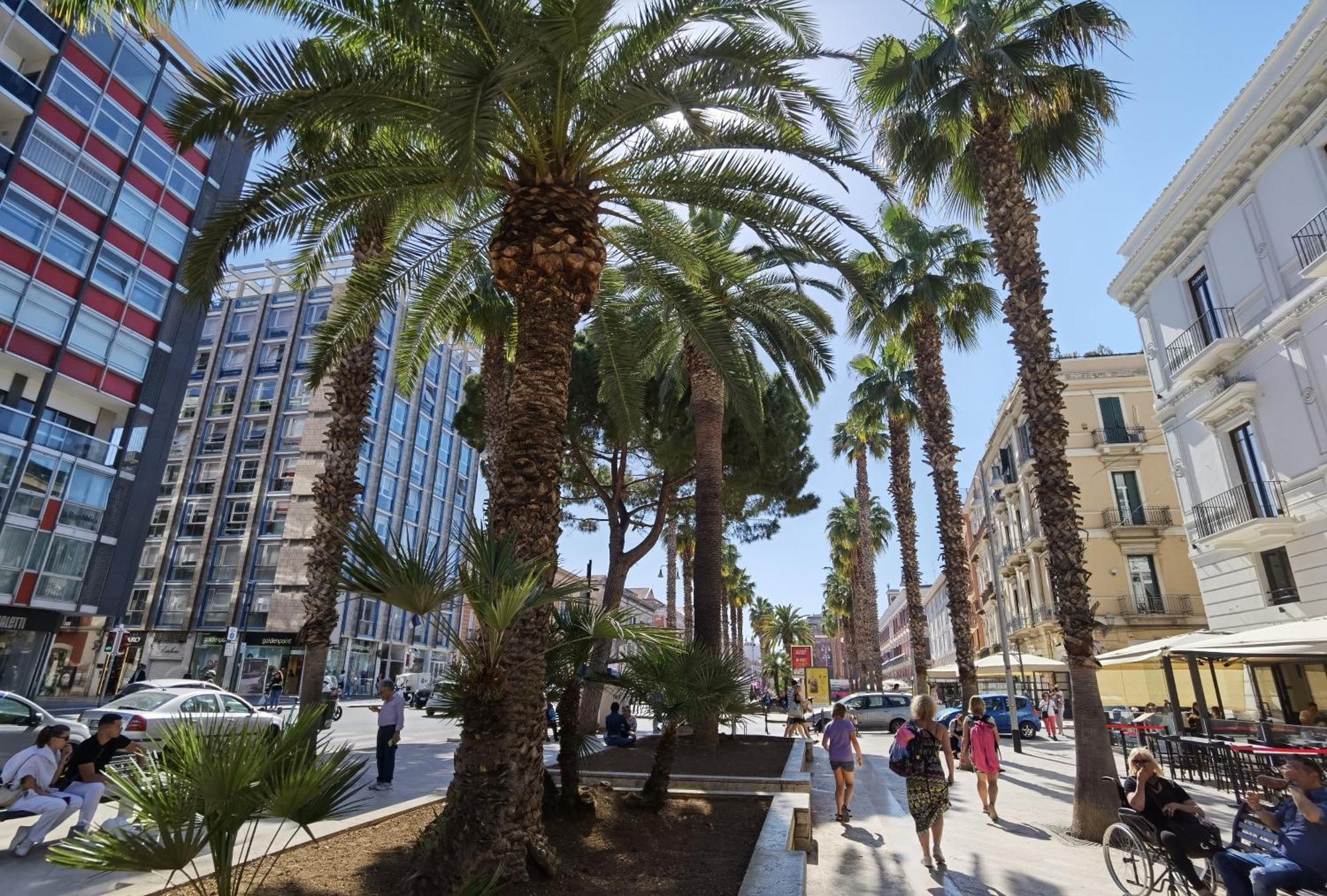 Bari Vecchia Suite Εξωτερικό φωτογραφία