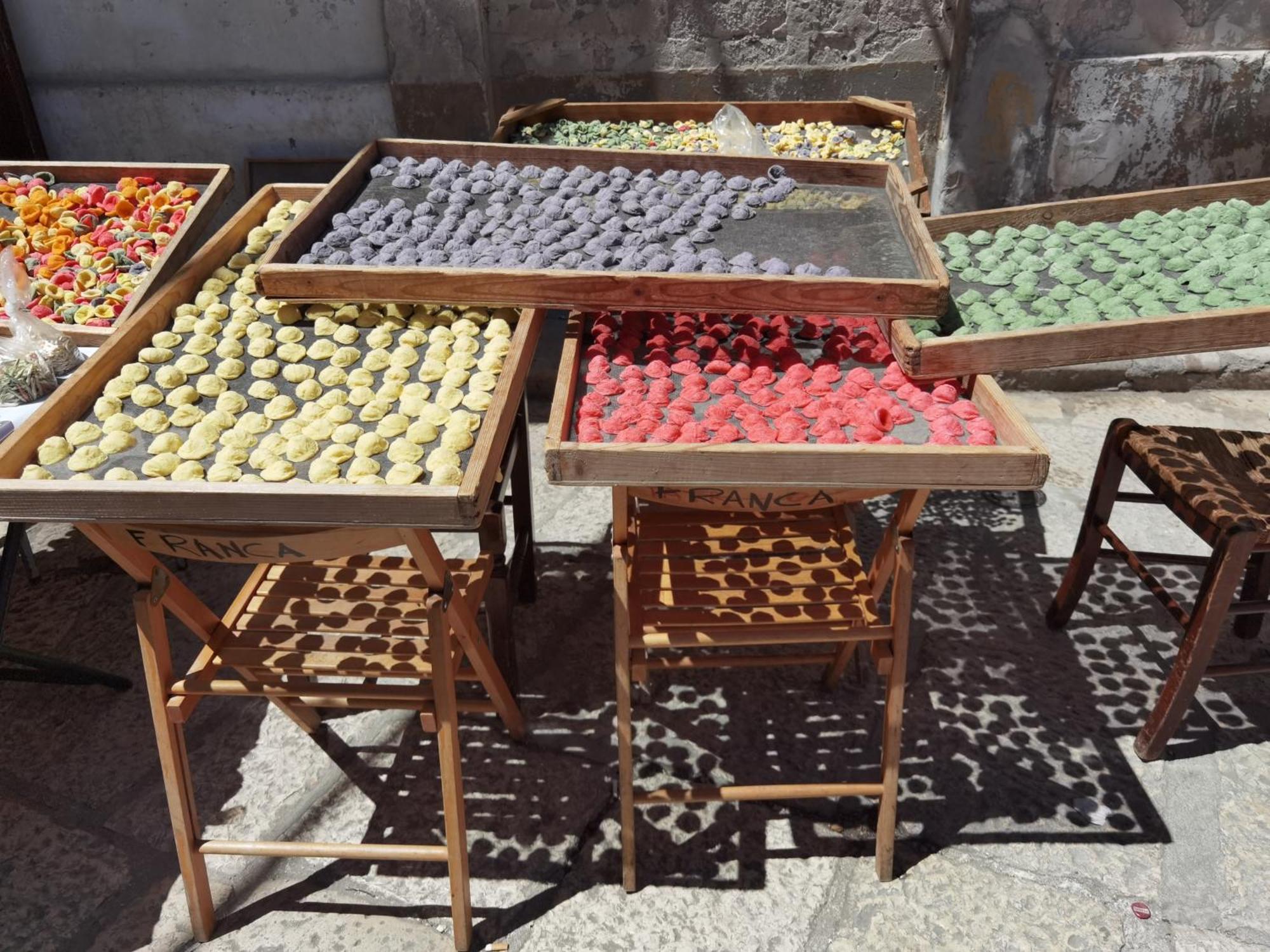 Bari Vecchia Suite Εξωτερικό φωτογραφία
