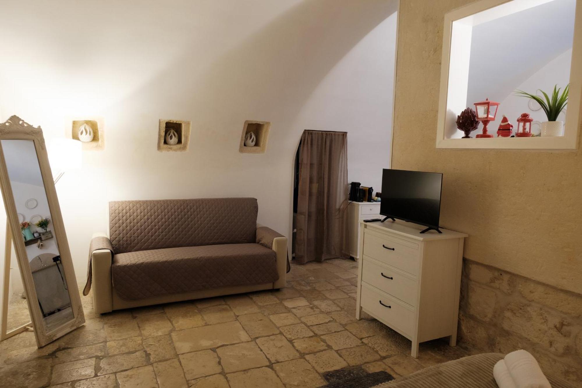 Bari Vecchia Suite Εξωτερικό φωτογραφία