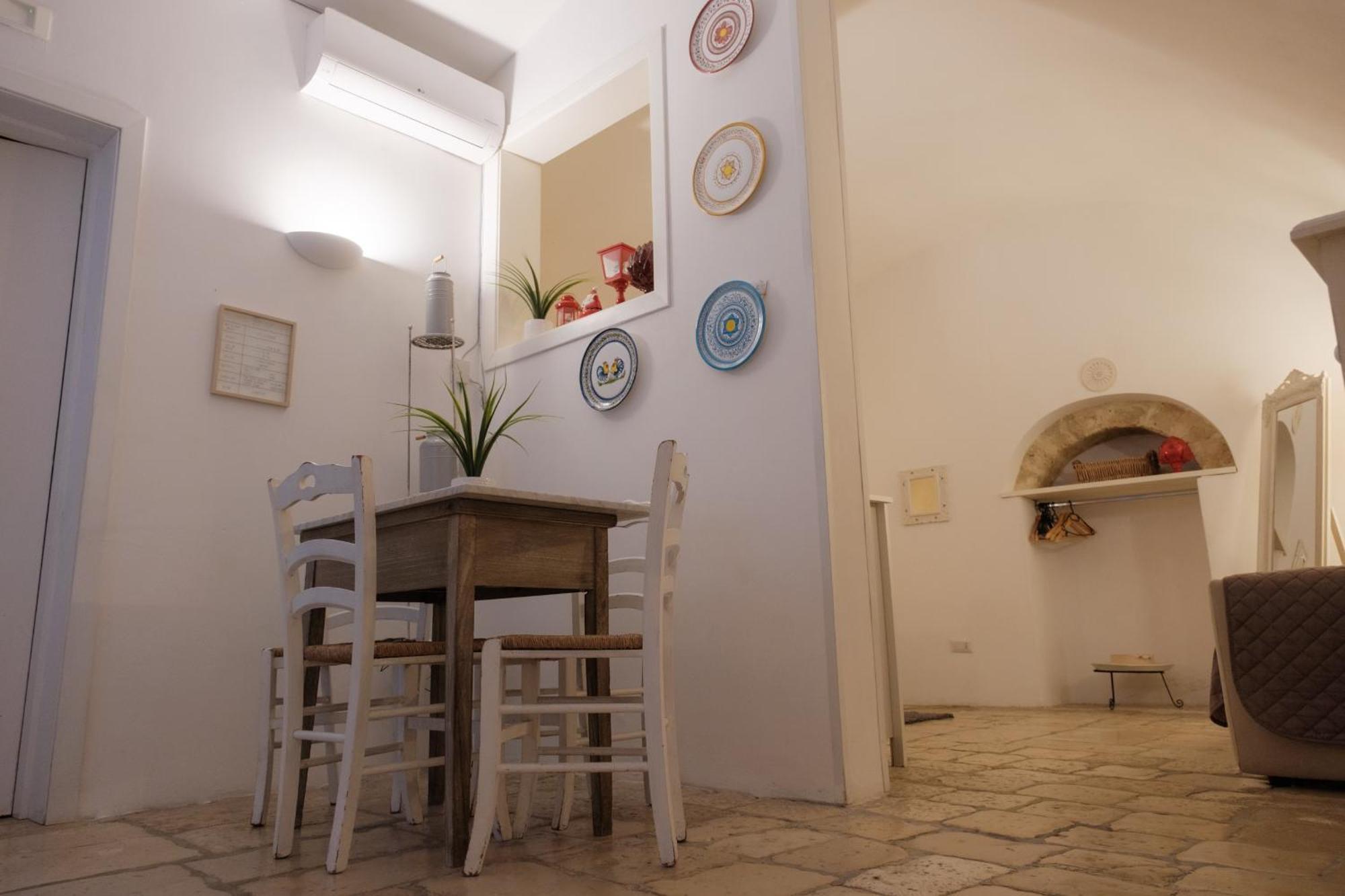 Bari Vecchia Suite Εξωτερικό φωτογραφία