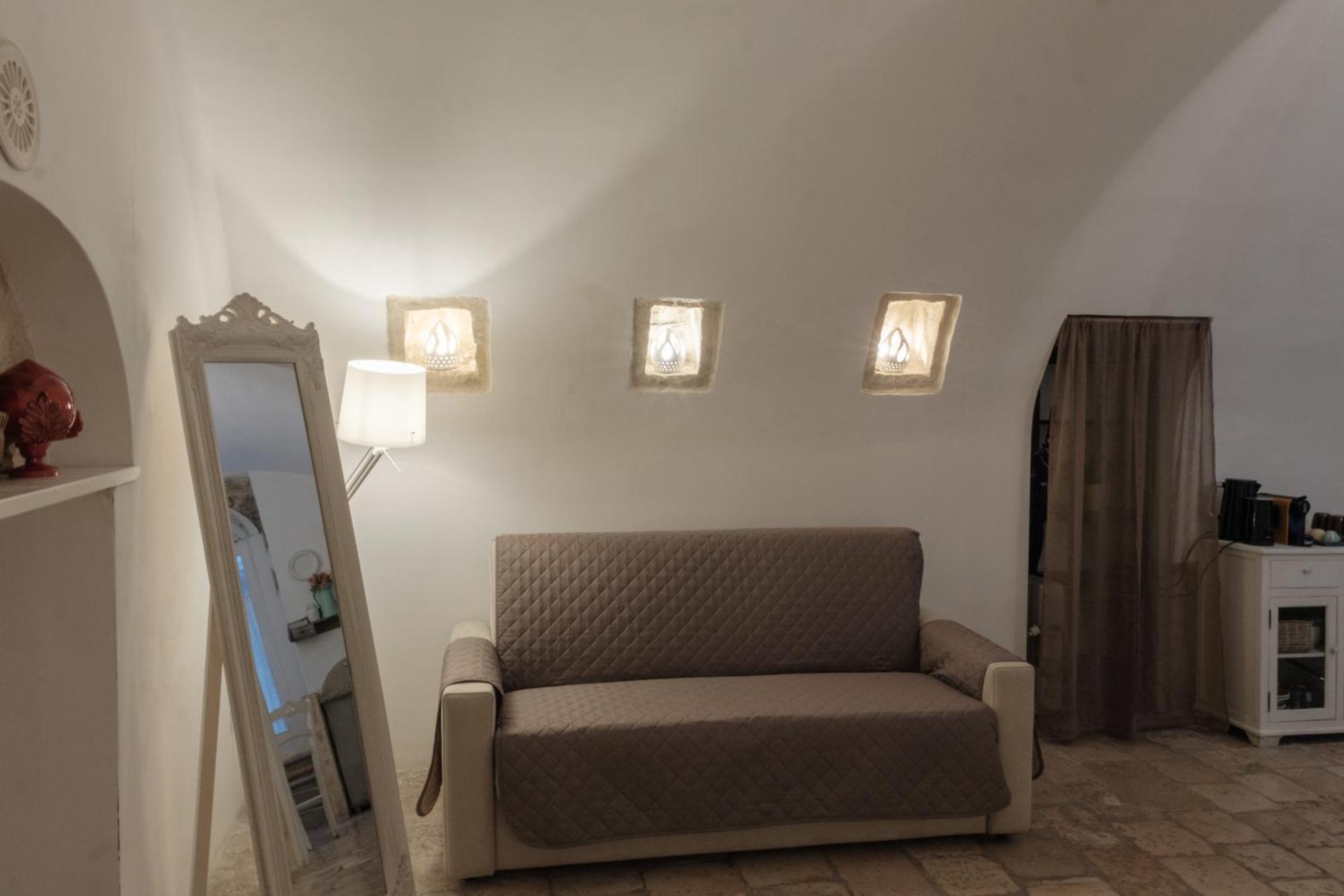 Bari Vecchia Suite Εξωτερικό φωτογραφία