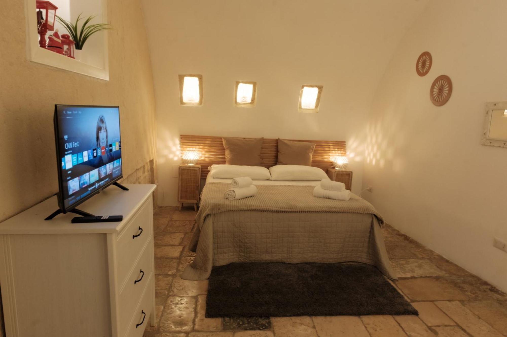 Bari Vecchia Suite Εξωτερικό φωτογραφία