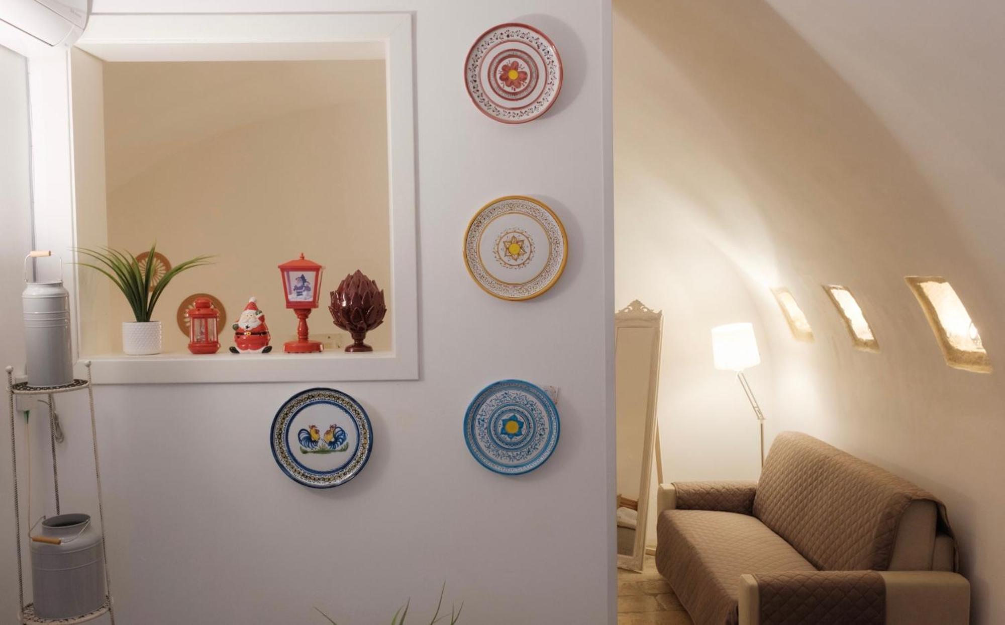 Bari Vecchia Suite Εξωτερικό φωτογραφία