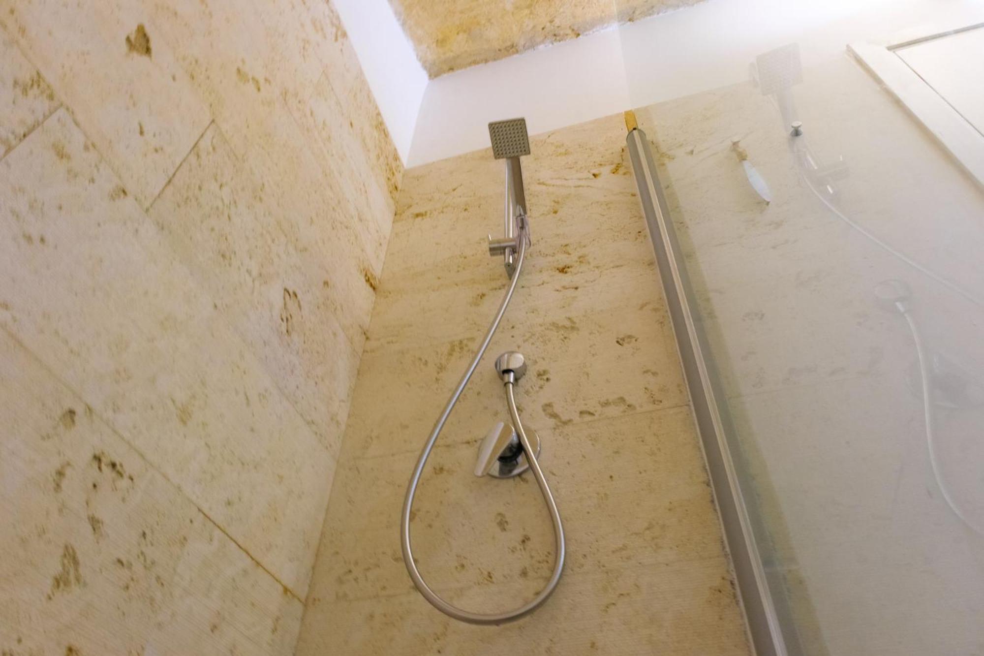 Bari Vecchia Suite Εξωτερικό φωτογραφία