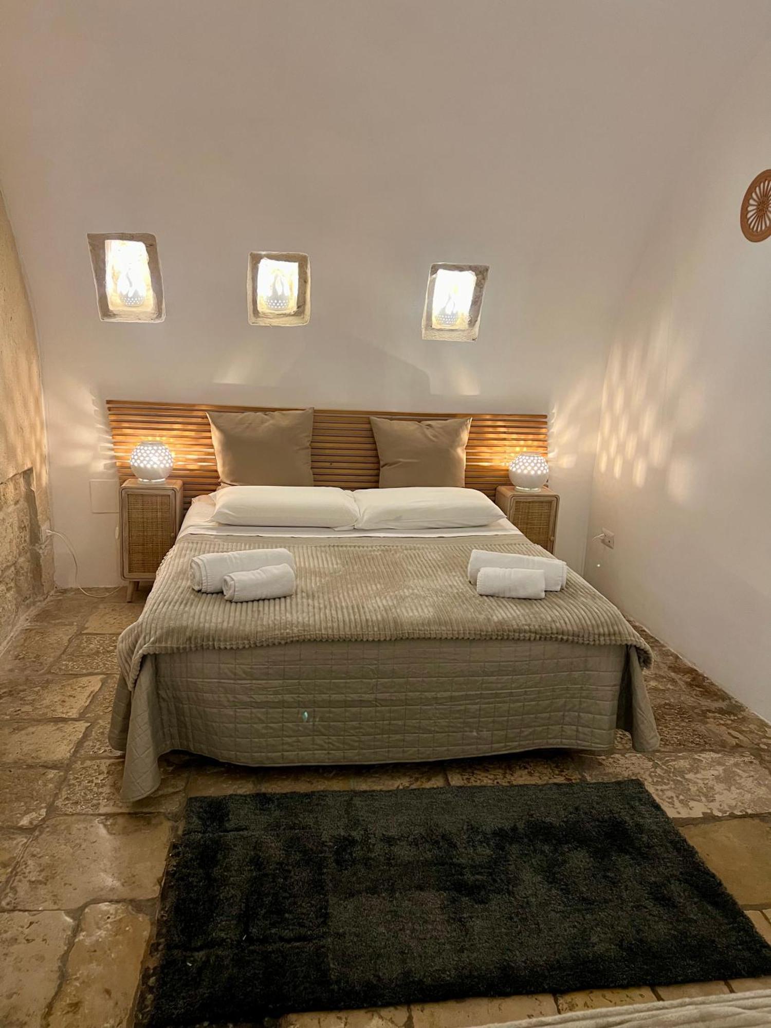 Bari Vecchia Suite Εξωτερικό φωτογραφία